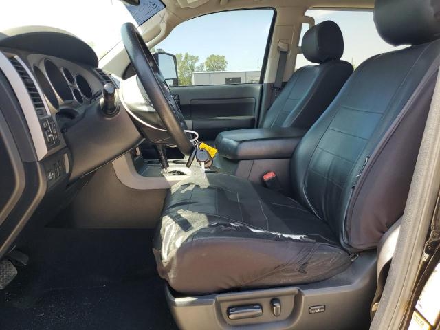 2011 TOYOTA TUNDRA CRE - 5TFDW5F1XBX193006