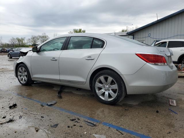 Vin: 1g4gc5eg3af134178, lot: 53331925, buick lacrosse cxl 20102