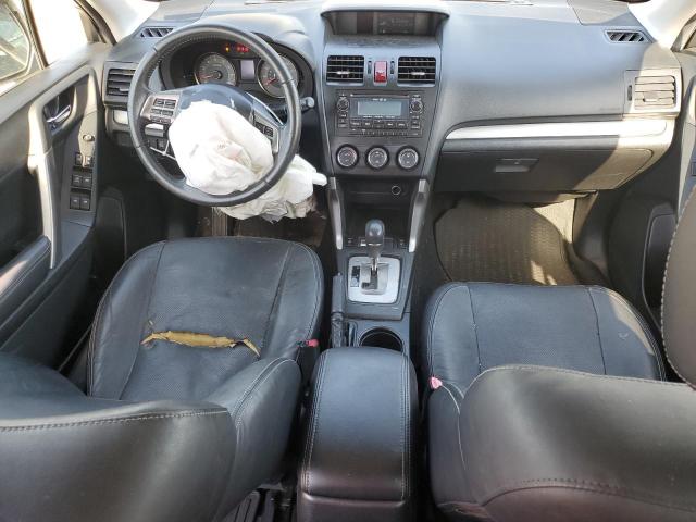 2015 SUBARU FORESTER 2 - JF2SJAHC2FH503213