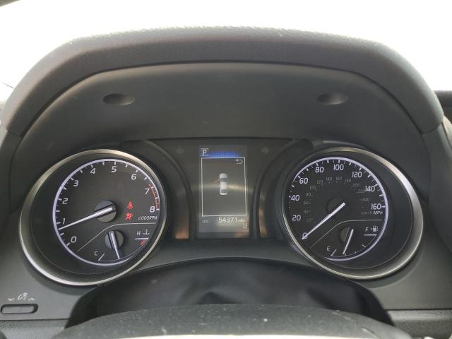 2021 TOYOTA CAMRY SE - 4T1G11AK3MU558372