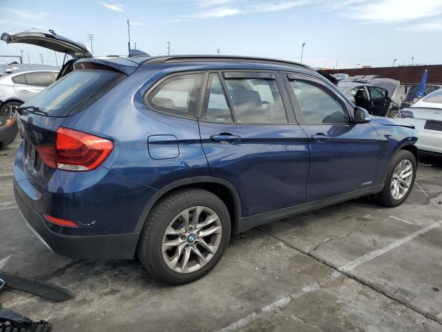 Vin: wbavl1c54fvy28104, lot: 53344875, bmw x1 xdrive28i 20153