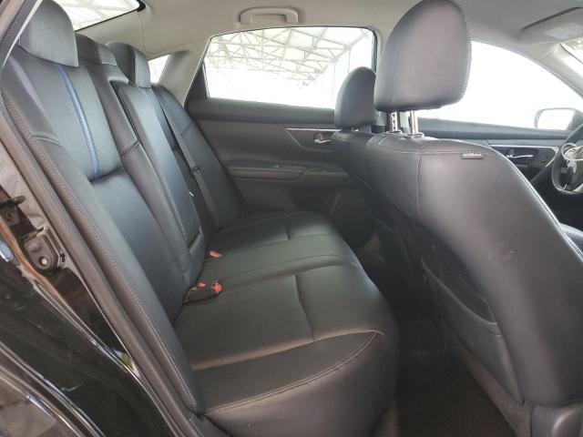 2018 NISSAN ALTIMA 2.5 - 1N4AL3AP6JC229362