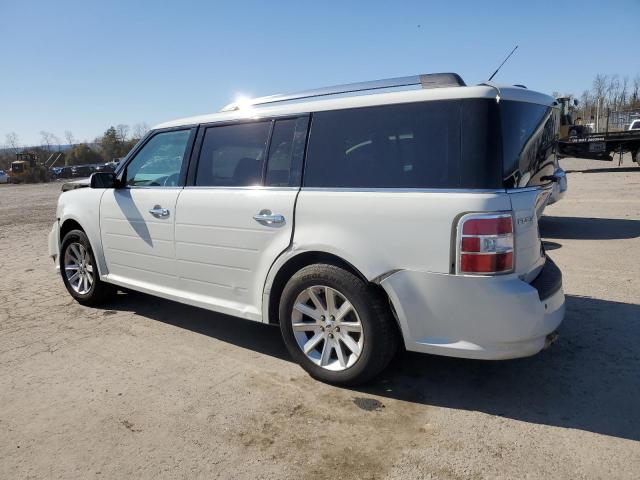 Vin: 2fmhk6cc4cbd17901, lot: 52593485, ford flex sel 20122