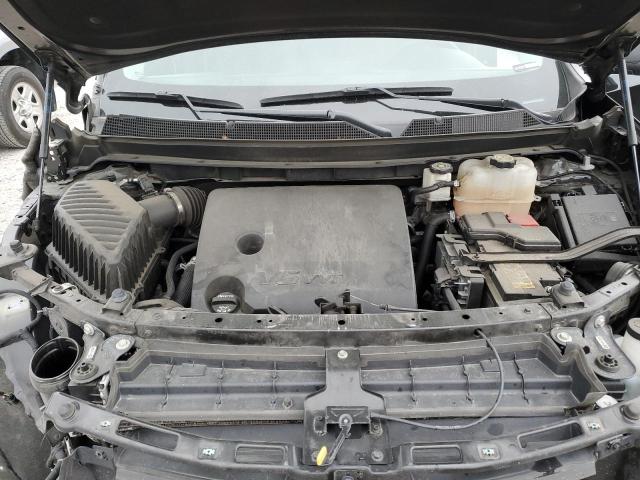 2021 CHEVROLET TRAVERSE L - 1GNERFKW4MJ172703