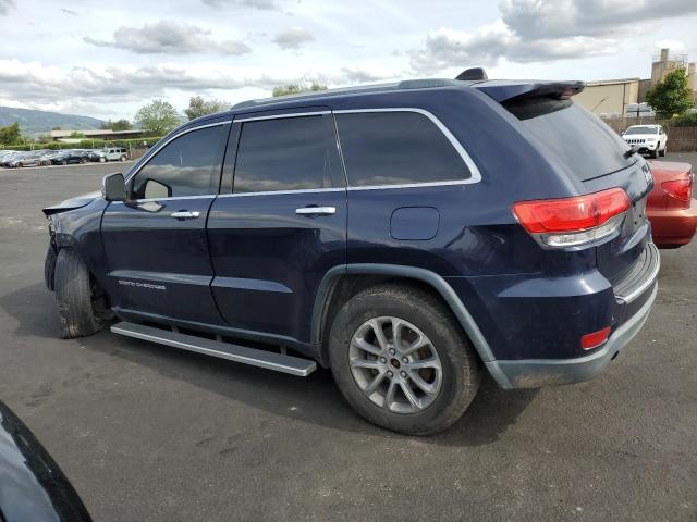 Vin: 1c4rjebg9ec201929, lot: 51522915, jeep grand cher limited 20142