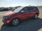 2019 CHEVROLET EQUINOX PR - 2GNAXPEX5K6137127