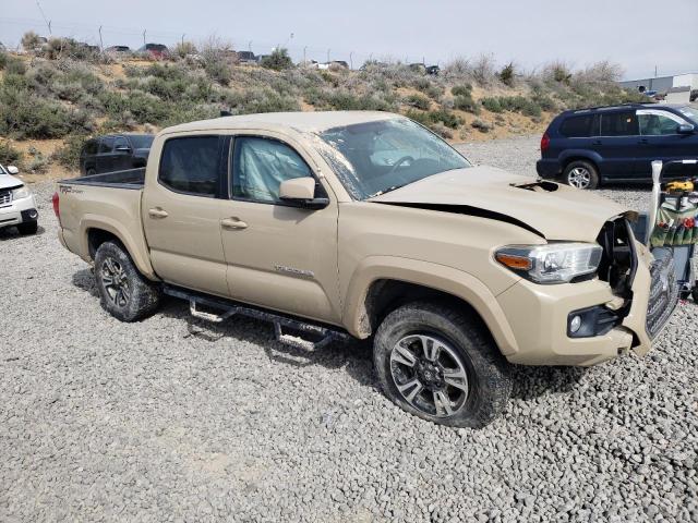 Vin: 3tmaz5cn8hm044819, lot: 52826895, toyota tacoma double cab 20174