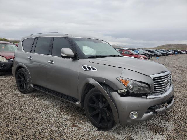 Vin: jn8az2nc9b9300275, lot: 53653255, infiniti qx56 20114