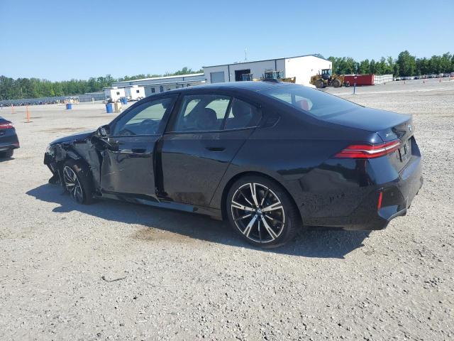 2024 BMW 530 XI WBA53FJ01RCS45476