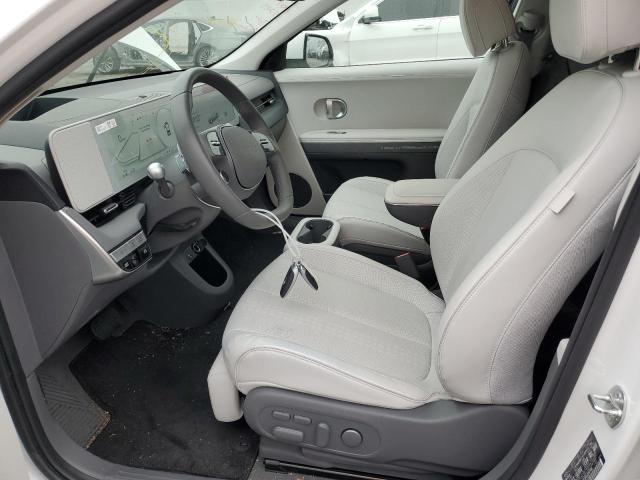 2024 HYUNDAI IONIQ 5 LI - KM8KR4DE0RU290186