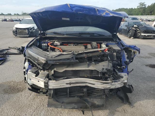 2024 HONDA CR-V SPORT 5J6RS6H58RL026226