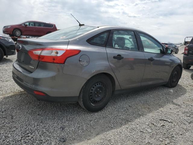 Vin: 1fadp3e27el182509, lot: 53554055, ford focus s 20143