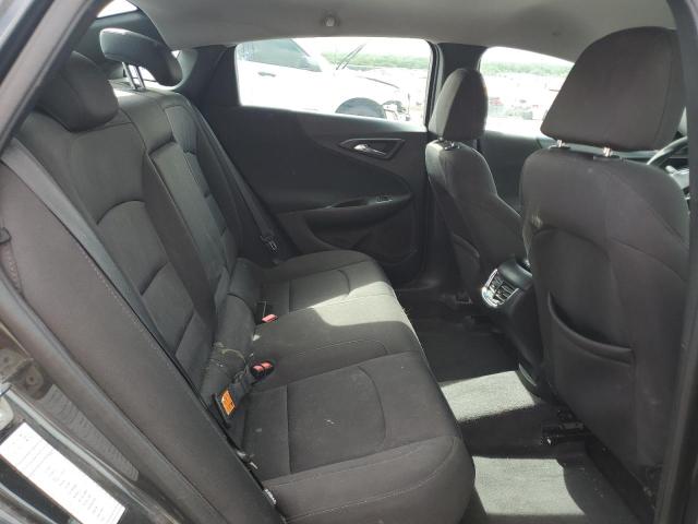 2018 CHEVROLET MALIBU LT - 1G1ZD5ST7JF209842