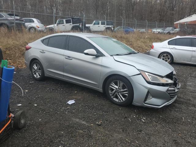 Vin: 5npd84lf4lh566848, lot: 51706805, hyundai elantra sel 20204