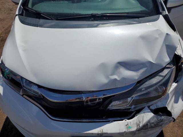 2018 HONDA FIT EX - 3HGGK5H86JM716773