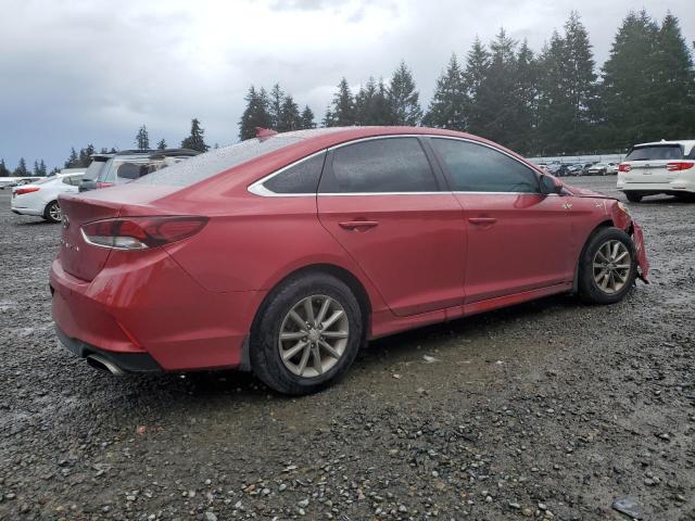 Vin: 5npe24af1kh815467, lot: 51816135, hyundai sonata se 20193