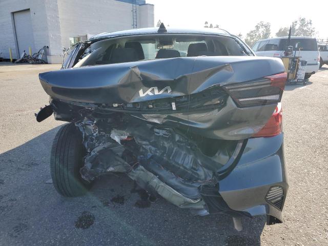 2023 KIA FORTE LX 3KPF24AD1PE684507