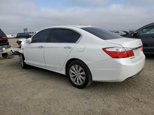 Vin: 1hgcr2f89da184111, lot: 54390295, honda accord exl 20132