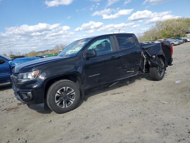 CHEVROLET COLORADO Z