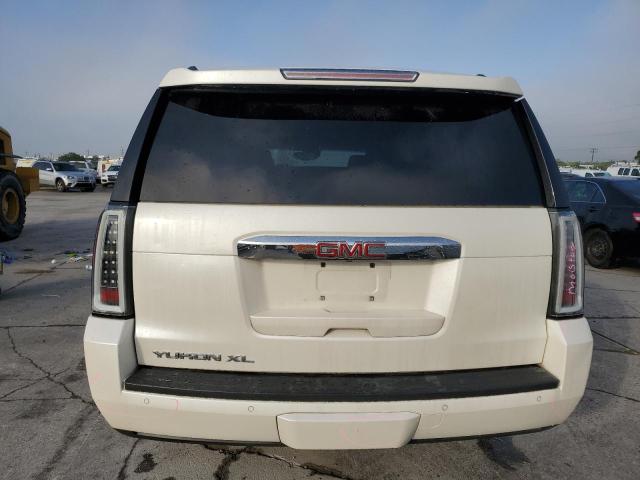2015 GMC YUKON XL C - 1GKS1HKC5FR225356
