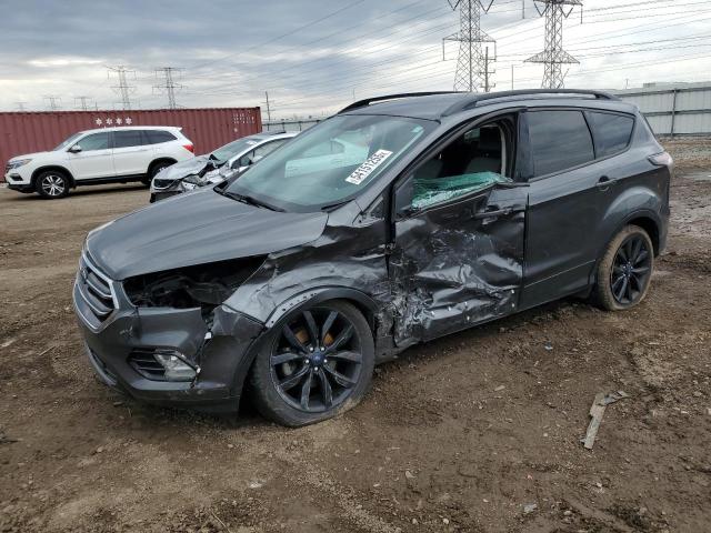Vin: 1fmcu0gd3hub14746, lot: 54151255, ford escape se 2017 img_1