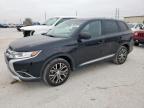 2018 MITSUBISHI OUTLANDER - JA4AZ3A36JZ058710