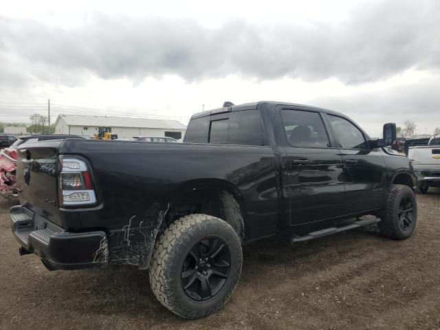 Vin: 1c6srfmt1mn774182, lot: 54378115, ram 1500 big horn/lone star 20213