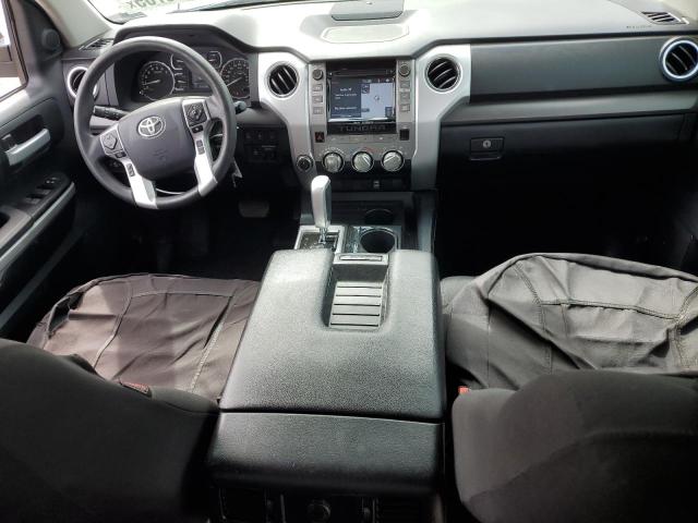 2018 TOYOTA TUNDRA CRE - 5TFDW5F16JX765946