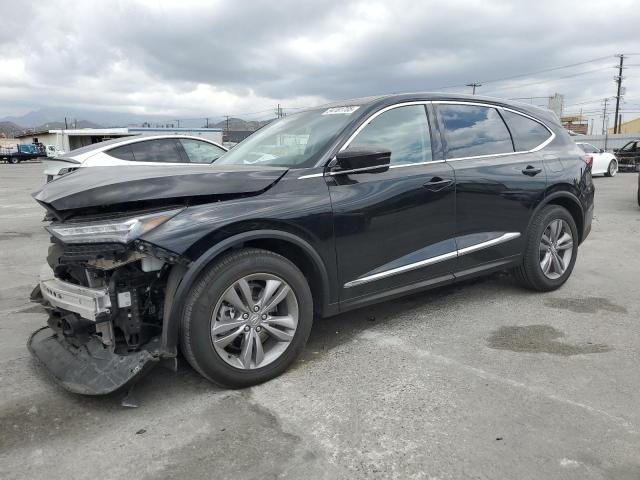 Vin: 5j8ye1h31sl007308, lot: 54181705, acura mdx 2025 img_1