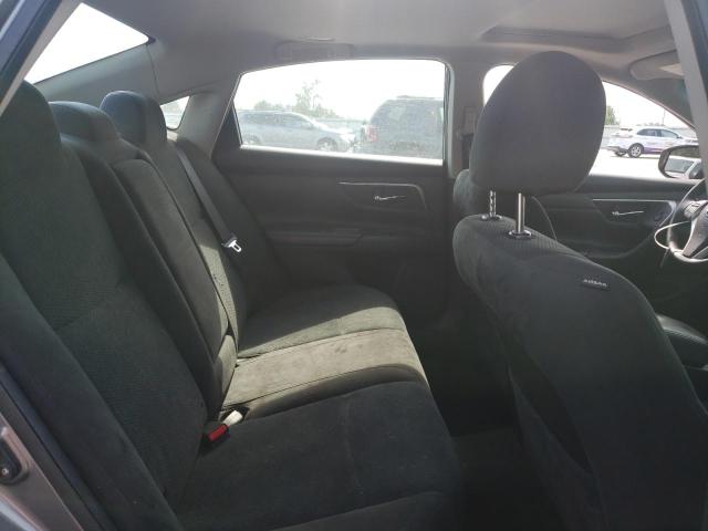 2015 NISSAN ALTIMA 2.5 - 1N4AL3AP0FC416846