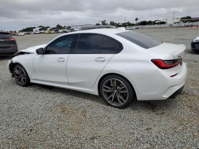 Vin: 3mw5u9j03n8c50419, lot: 54920175, bmw m3 20222