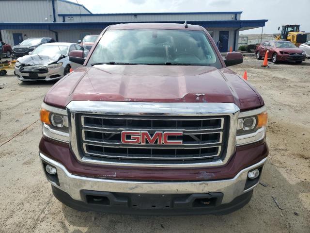 2015 GMC SIERRA K15 - 1GTV2UEC8FZ217262