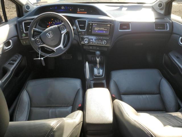 2015 HONDA CIVIC 19XFB2F94FE214043