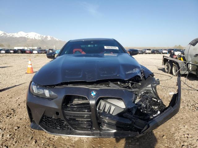 2025 BMW M4 COMPETI WBS33HK00SCS80612