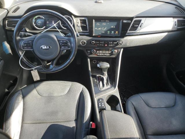 2018 KIA NIRO TOURI - KNDCE3LC3J5175790