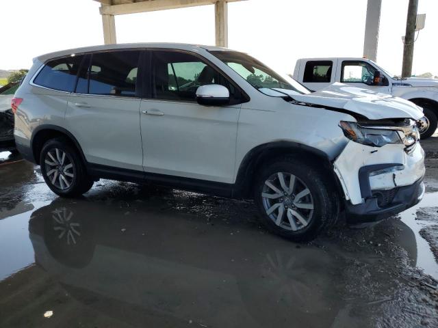 Vin: 5fnyf5h36kb023915, lot: 51295415, honda pilot ex 20144