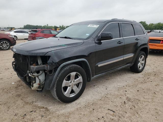 2012 JEEP GRAND CHER - 1C4RJFAT5CC210936