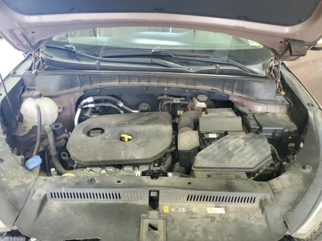 2017 HYUNDAI TUCSON SE - KM8J23A4XHU254056