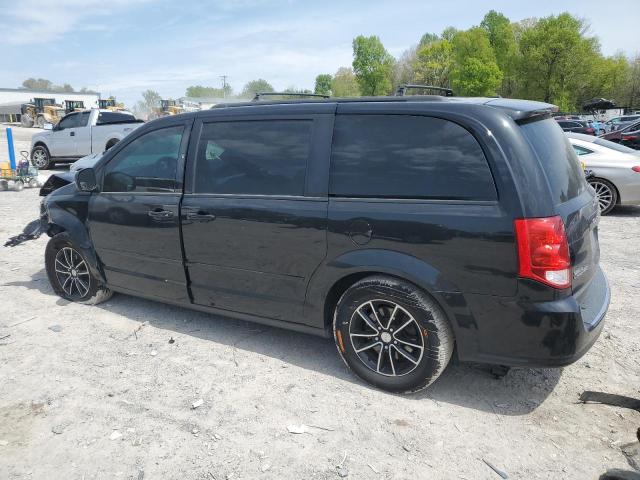 Vin: 2c4rdgeg3fr682445, lot: 53629415, dodge caravan r/t 20152