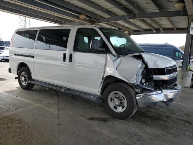 Vin: 1gbwgffg8g1236143, lot: 52436815, chevrolet express lt 20164
