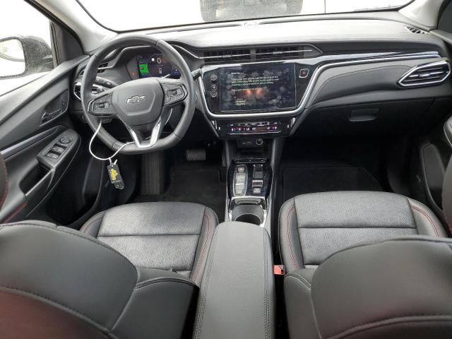 2023 CHEVROLET BOLT EUV P 1G1FZ6S09P4196614