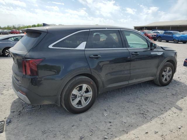 Vin: 5xyrg4jc6sg368019, lot: 53473515, kia sorento lx 20253