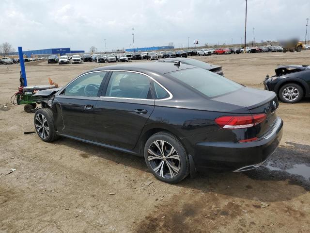 Vin: 1vwsa7a31mc016376, lot: 54702115, volkswagen passat se 20212
