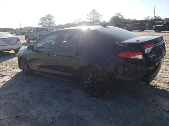 Vin: 5yfb4mdexsp256293, lot: 52189345, toyota corolla le 20252