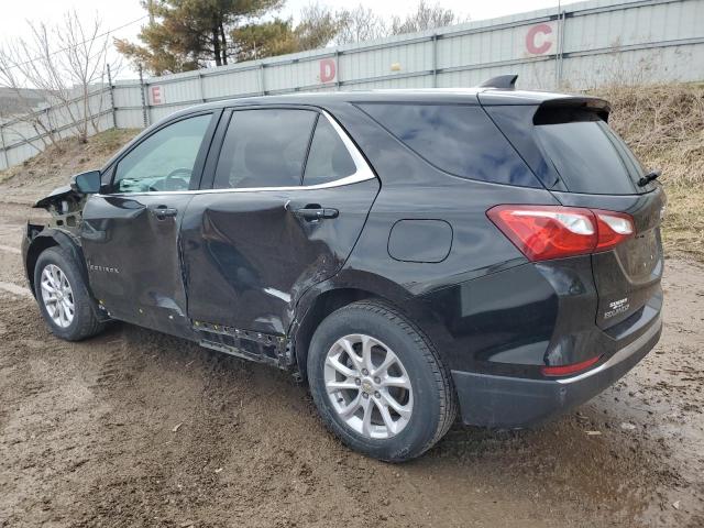 Vin: 3gnaxjev0kl323309, lot: 52078535, chevrolet equinox lt 20192