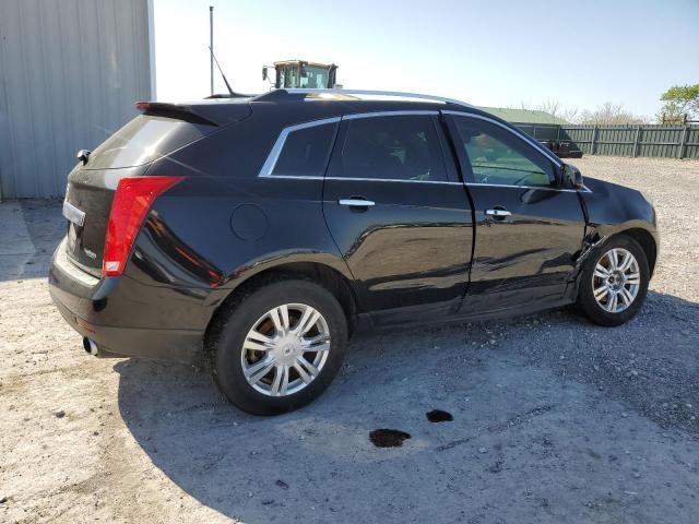 Vin: 3gyfndey8bs552949, lot: 52417815, cadillac srx luxury collection 20113