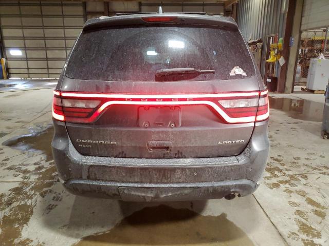 2015 DODGE DURANGO LI - 1C4RDJDG3FC710316