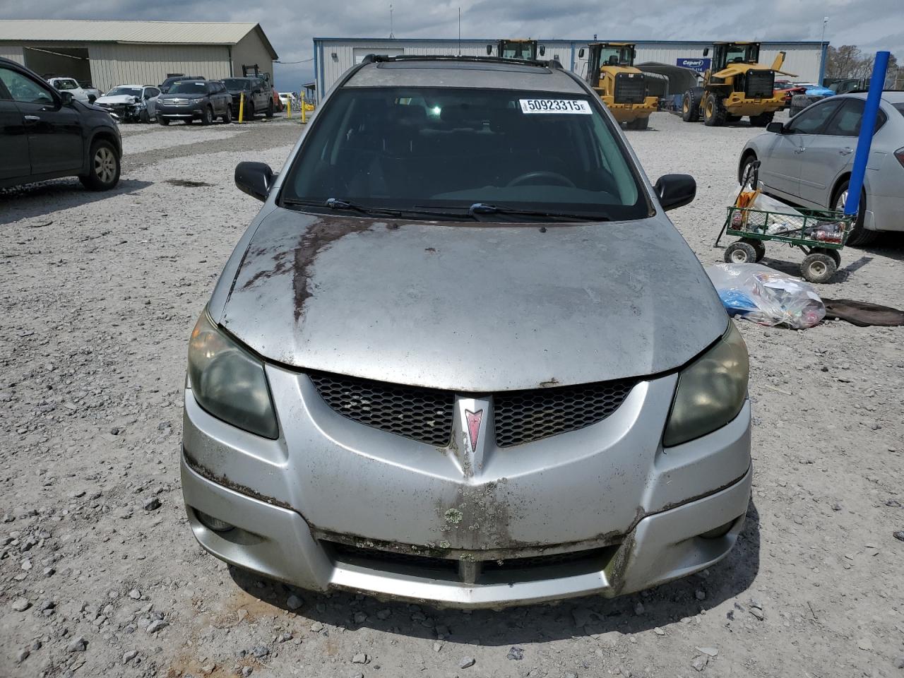 Global Auto Auctions