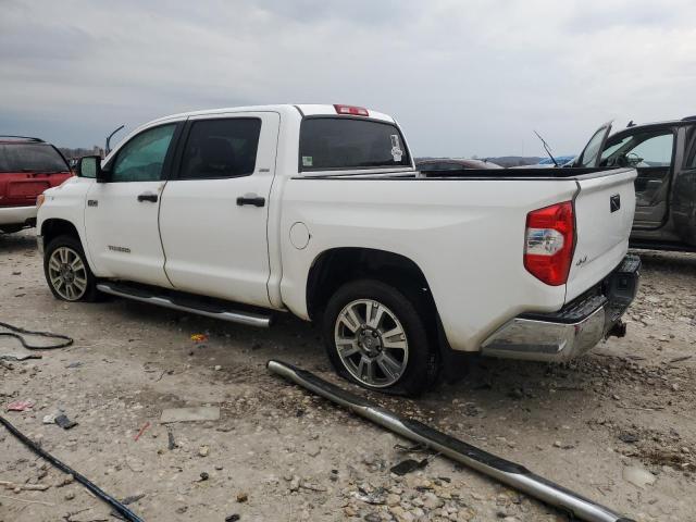 Vin: 5tfdy5f13gx540161, lot: 53452845, toyota tundra crewmax sr5 20162