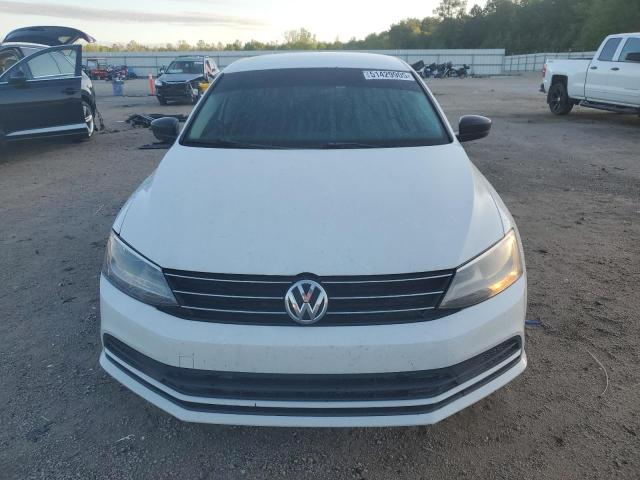 2016 VOLKSWAGEN JETTA SE - 3VWD67AJ6GM253490